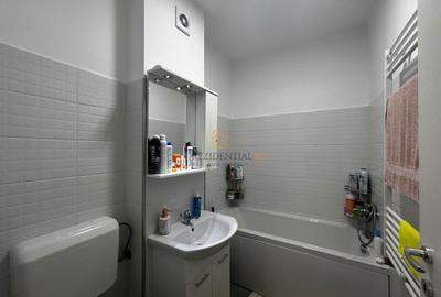 Apartament cu 2 camere decomandat în Berceni - 11