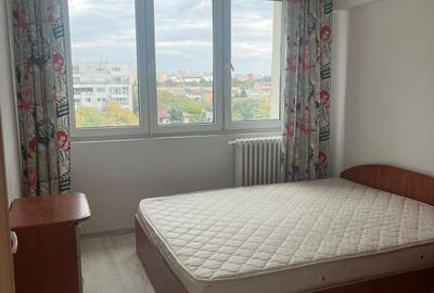 De inchiriat 3 camere Piața Iancului 3 min metrou De inchiriat 3 camere Piața Iancului 3 min metrou - 2