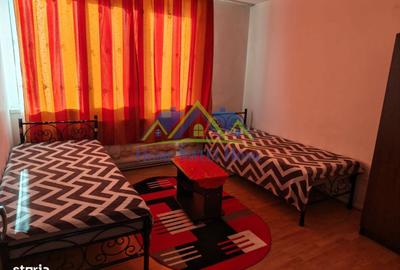 Apartament cu 2 camere semidecomandat în Rișca - 3