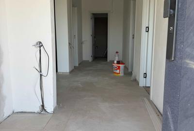 Casă cu 4 camere în Central - 1