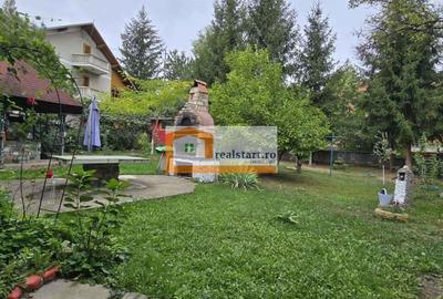 Casă individuală cu 9 camere cu Teren 1800 Mp în Est - 6