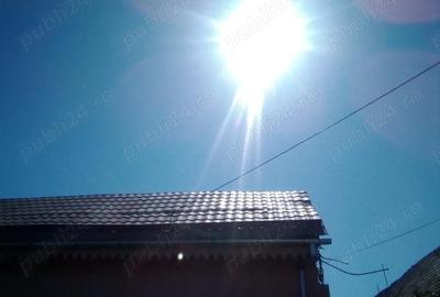 Casă cu 2 camere cu Teren 360 Mp în Crișan - 1