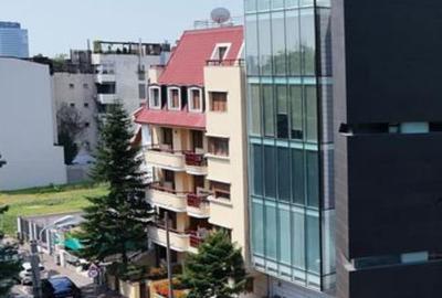 Apartament cu vedere panoramică – Parcul Herăstrău / Piața Charles de Gaulle - 13