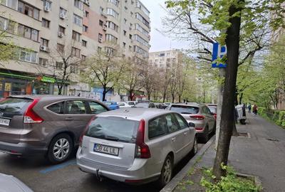 Spațiu comercial, de 67 mp, în Obor - 2