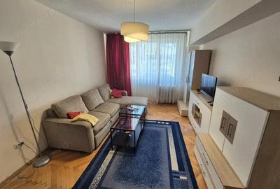 Apartament cu 2 camere 50,38 mp - Perla Dorobanti