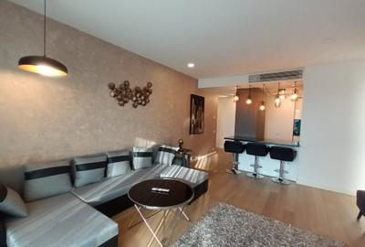 Elegant 3 room Apartment in One Herastrau Plaza - 1