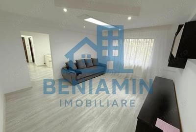 3 Camere-Parter-McDonald's-Renovat-Anvelopat-Mobilat-Zona Excelenta - 9