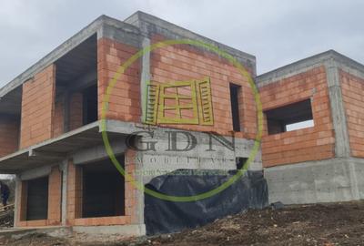 Casă individuală cu 4 camere cu Teren 490 Mp în Sud-Est - 15