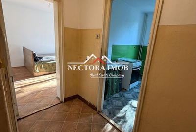 Apartament cu 2 camere semidecomandat în Rogerius - 2