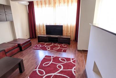 Apartament cu 3 camere semidecomandat în Gheorgheni - 4