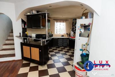 Casă cu 4 camere cu Teren 326 Mp în Somova - 16