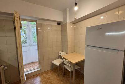 Garsonieră decomandată în Basarab - 7