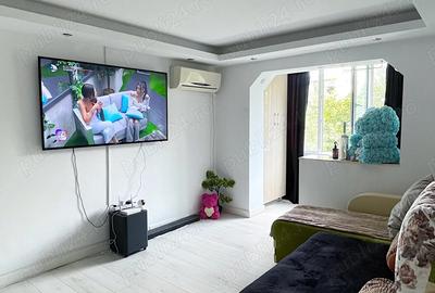 Apartament 2 camere! Renovat ?i utilat la cheie. - 2