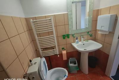 Apartament cu 5 camere în Unirii - 14