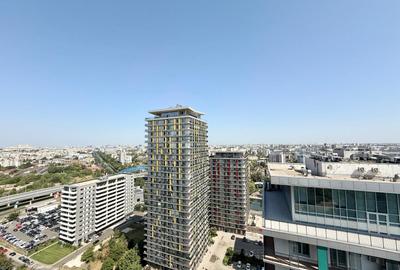 Apartament 3 camere super view -resedinta/office ASMITA Gardens - 3