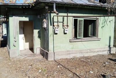 Casa giulesti lacul morii - 2