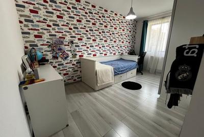Casa/ Duplex si Parcare 12min Metrou Valea Ialomitei Drumul Taberei - 21