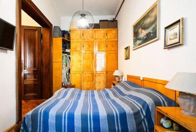 Apartament in imobil istoric - zona Baile Neptun - 26