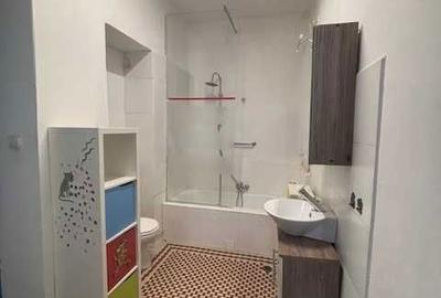 Apartament cu 2 camere decomandat în Central - 8