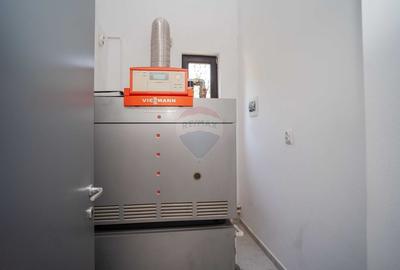Hala industriala moderna de vanzare - Tomesti, Iasi - 0% Comision - 11