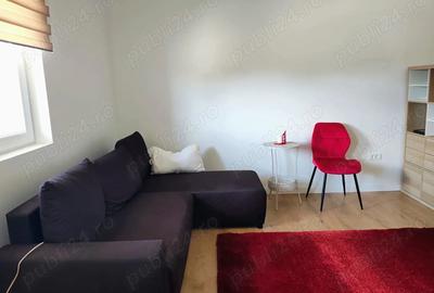 Apartament cu 2 camere semidecomandat în Tunari - 10