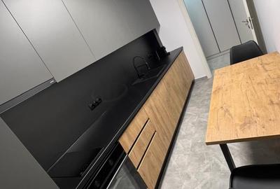 Apartament cu 2 camere decomandat, mobilat în Pipera - 5