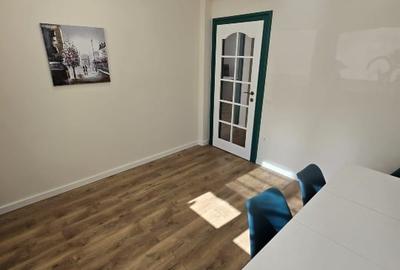 Apartament cu 2 camere decomandat în Șelimbăr - 3