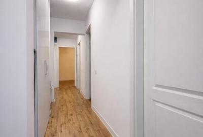 Rar pe piata: 3 camere complet renovat, totul NOU, etaj 1! - 11