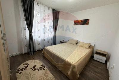 Apartament cu 2 camere de inchiriat ultracentral - 2