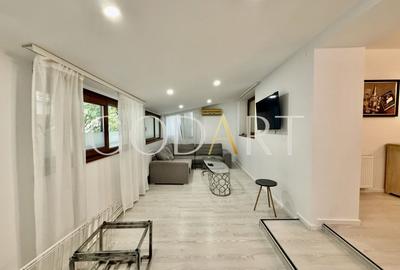 Apartament 4 Camere | Herastrau | 120 mp - 4