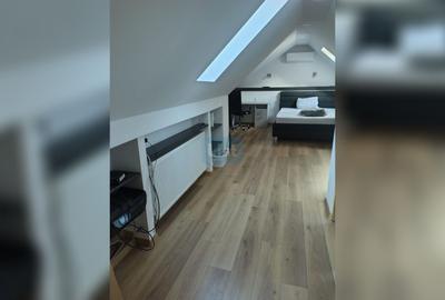Apartament cu 2 camere decomandat în Hașdeu - 3