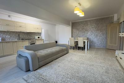 Apartament cu 2 camere în Faleza Nord - 1