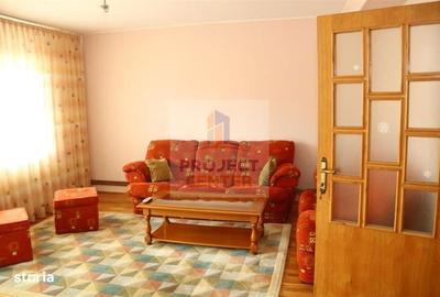 Apartament cu 2 camere decomandat în Teilor - 1