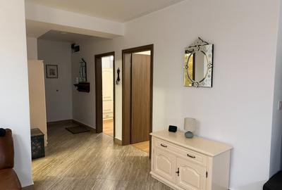 Apartament cu terasa lângă Colina Universității, Brașov - 5