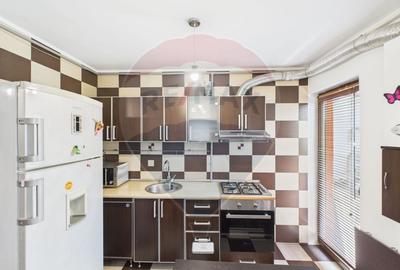 De vanzare | Apartament Tip Penthouse cu 3 camere, zona Morarilor - 4
