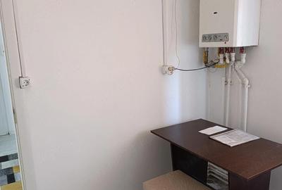 Garsonieră decomandată în Dărmănești - 2