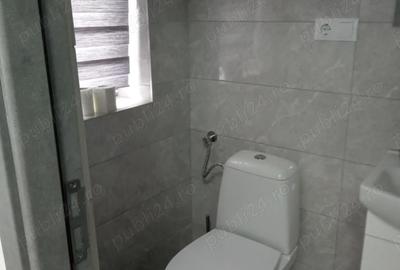 Garsonieră decomandată în Iris - 3
