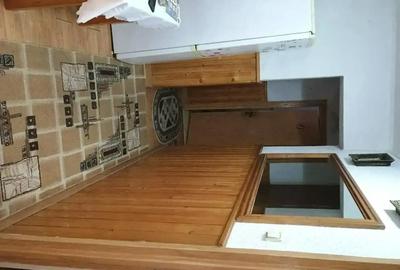 Apartament cu 3 camere decomandat în Central - 4