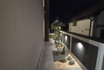 Casă individuală cu 7 camere cu Garaj în Pipera - 31