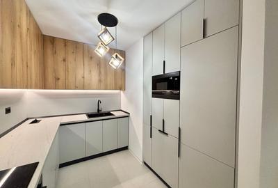 Apartament cu 2 camere, mobilat în Floreasca - 3