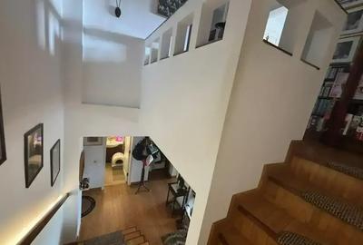 Duplex 4 camere Superb Radu Voda - Pasaj Marasesti - Splaiul Unirii - 11