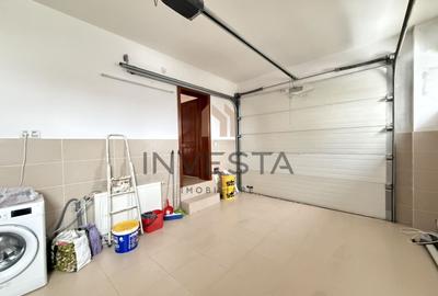 Casa spatioasa de inchiriat- zona Eugen Ionesco - 9