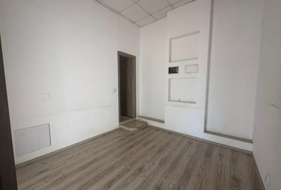 Spatiu Comercial, 205 mp, 10 incaperi, Calea Bucuresti - 5