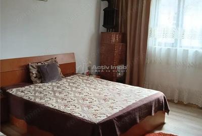 Casă cu 7 camere cu Teren 1100 Mp în Popești - 9
