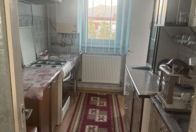 Apartament cu 2 camere decomandat în Central - 2