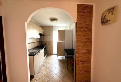 Baneasa - 2 camere mobilat modern - 5 minute parc Herastrau - - 7