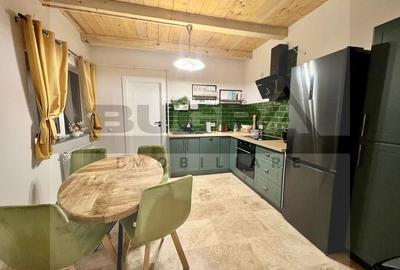Casă ultrafinisată, 115mp, în zona Centrală - 2