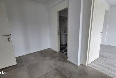 Apartament cu 2 camere în Bucium - 2