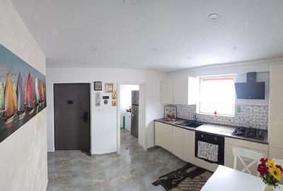 Apartament cu 3 camere semidecomandat în Apărătorii Patriei - 7