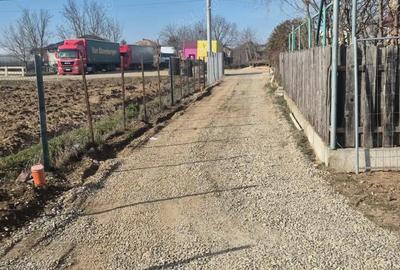 Spațiu comercial, de 100 mp, în Căciulați - 4